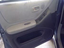 2005 TOYOTYA HIGHLANDER, SAGE, 2.4L, AT, FWD, Z25194